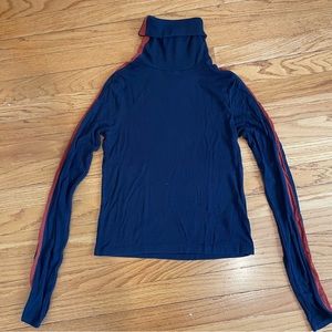 Splits59 Jackson turtleneck